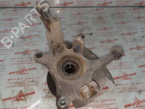 Right front steering knuckle DAEWOO REZZO (U100)  | BP7936769M26 