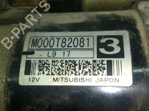 Startmotor PEUGEOT 406 (8B)  | BP7932432M8 