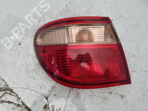 Used Left taillight NISSAN ALMERA II Hatchback (N16) 2.2 Di (110 hp) 22322171