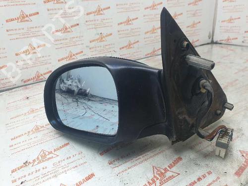 Left mirror PEUGEOT 406 (8B) 2.0 HDI 110 | BP7944963C26 