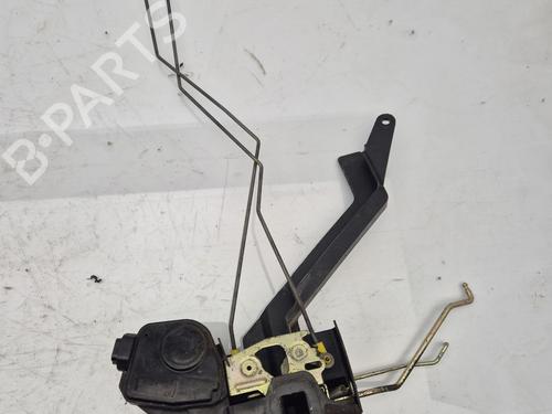 Front right lock HYUNDAI TERRACAN (HP) 2.9 CRDi | BP27711375C97 
