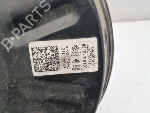 Servo brake SEAT LEON (5F1) 2.0 TDI | BP24702715M42 