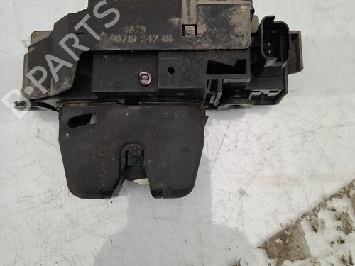 tailgate-lock-citroen-c3-iii-sx-2016-39722654 main image