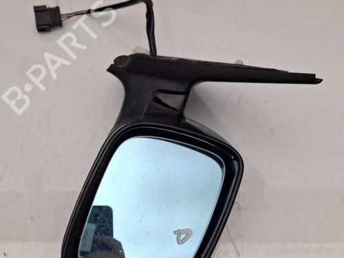 Right mirror VW GOLF IV (1J1) 1.9 TDI | BP29027856C27 