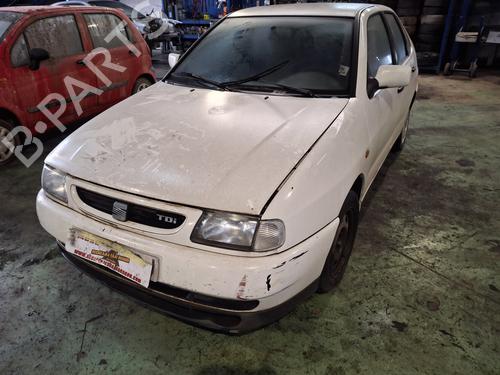 Brukte deler til SEAT CORDOBA (6K1, 6K2) 1.9 TDI 4783715