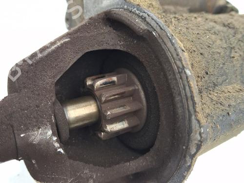 Starter FORD TOURNEO CONNECT 1.8 TDCi | BP29944396M8 