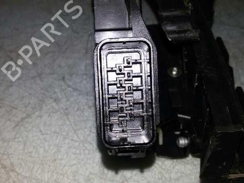 Front left lock FORD FOCUS II (DA_, HCP, DP)  | BP7931372C98 