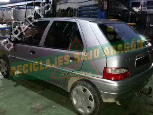 Steering column stalk CITROËN SAXO (S0, S1) 1.4 VTS | BP7931521I23 