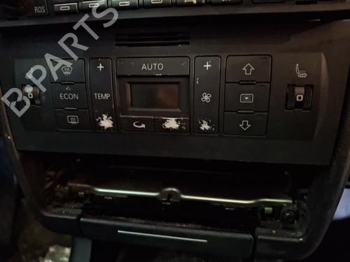 AC Styreenhet / Manøvreringsenhet AUDI A3 (8L1) 1.9 TDI (130 hp) 28387677