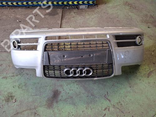 Used Front bumper AUDI A4 B7 (8EC) 2.0 TDI 16V (140 hp) 32392106