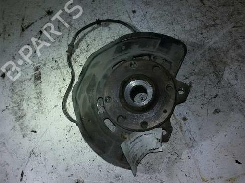 Højre Styrespindel Lejehus OPEL VECTRA B (J96) 1.7 TD (F19) (82 hp) 7942824
