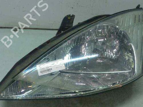 Venstre forlygte FORD FOCUS I Turnier (DNW) 1.8 Turbo DI / TDDi (90 hp) 7942079