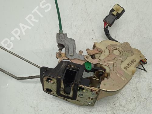 Front left lock KIA SORENTO I (JC) 2.5 CRDi 4WD | BP9188957C98 