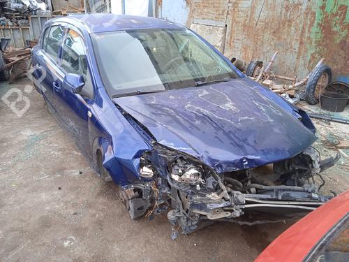 Vindusheismekanisme høyre foran OPEL ASTRA H (A04) 1.6 (L48) | BP15780741C23 