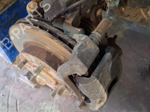 Used Right front steering knuckle MAZDA PREMACY (CP) 1.9 (CP10P) (114 hp) 29322421