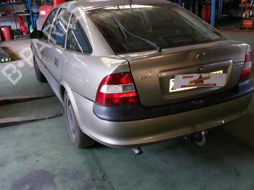 Left front indicator OPEL VECTRA B (J96) 2.0 DTI 16V (F19) | BP7937443C32 