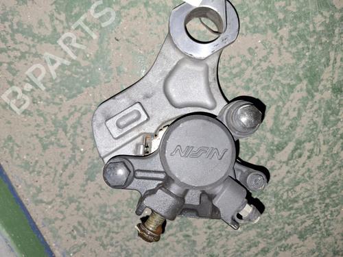 Right rear brake caliper YAMAHA MOTORCYCLES YZF-R YZF-R1 (RN22) | BP24702579M106 