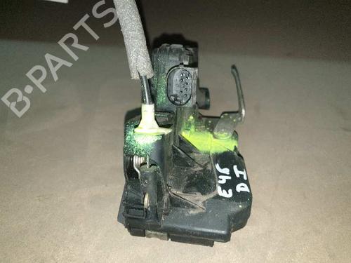 Front left lock BMW 3 (E46) 320 d | BP7944011C98