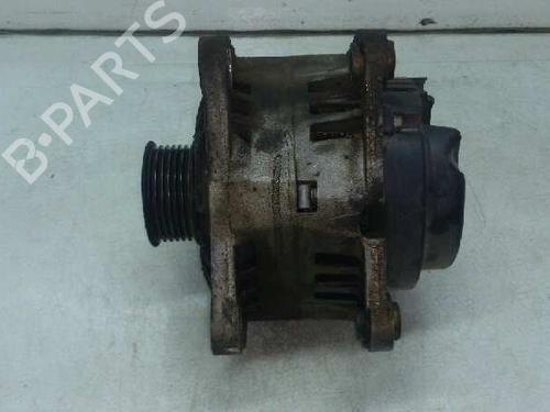 Generator VW POLO (9N_, 9A_) 1.2 12V (64 hp) 7932881