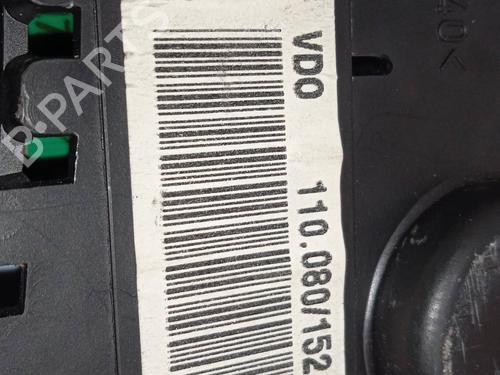 Cockpit SEAT LEON (1M1) 1.9 TDI | BP7934043C47 
