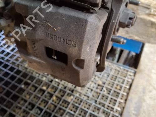 Used Left front brake caliper HYUNDAI ELANTRA III (XD) 2.0 CRDi (113 hp) 29322362