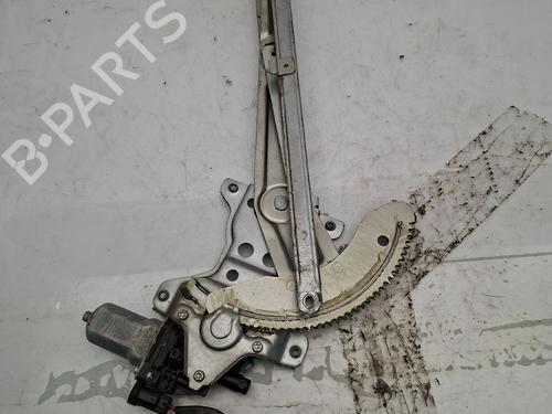 Front left window mechanism SUZUKI SX4 (EY, GY) 1.9 DDiS (RW419D) | BP37074856C22 - Image 3