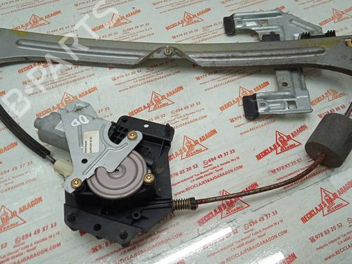 Used Front right window mechanism CHRYSLER PT CRUISER (PT_) [2000-2010]  7946907