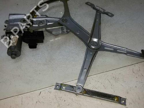Front left window mechanism OPEL ASTRA H (A04) 1.7 CDTI (L48) | BP7934132C22 