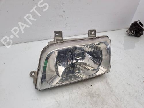 Left headlight KIA SPORTAGE SUV (K00) 2.0 TD 4WD | BP10140381C28 
