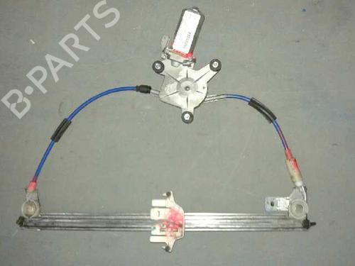 Used Front right window mechanism PEUGEOT 406 (8B) [1995-2005]  7930049