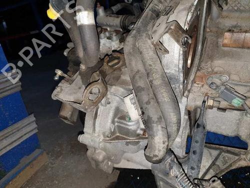 Gearbox LANCIA LYBRA (839_) 1.8 16V (839AXB1A, 839AXG1A) | BP7937025M3 