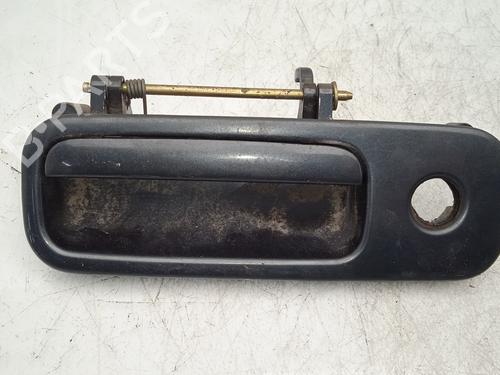 Trunk håndtak VW GOLF IV (1J1) 1.9 TDI | BP9583797C132 