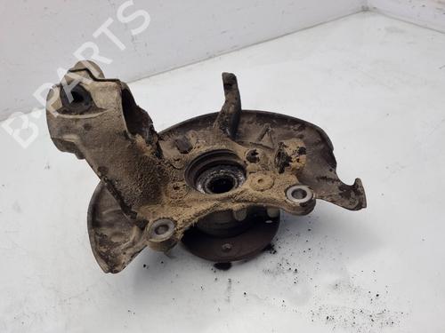 Right front steering knuckle SEAT TOLEDO III (5P2) 1.9 TDI | BP9515903M26 