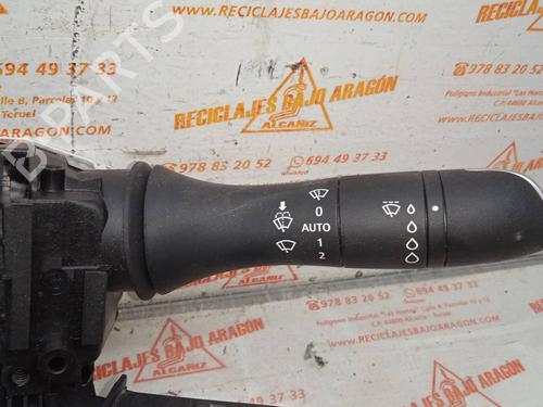 Steering column stalk RENAULT TALISMAN (LP_) 1.8 TCe 225 (LPM1) | BP16524000I23 