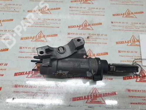 Used Ignition barrel Ignition barrel AUDI A2 (8Z0) 1.6 FSI (110 hp) 7947081 7947081
