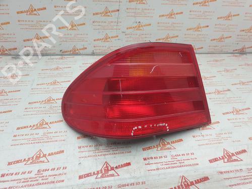Used Left taillight MERCEDES-BENZ E-CLASS (W210) [1995-2003]  7947406