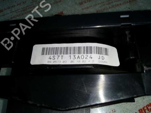 Headlight switch FORD MONDEO III (B5Y)  | BP7937185I24 