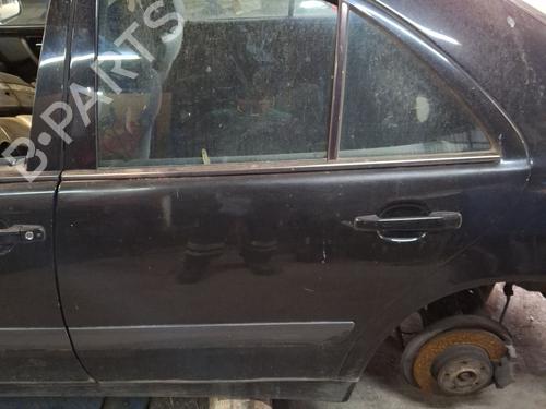 Used Left rear door Left rear door MERCEDES-BENZ E-CLASS (W210) E 270 CDI (210.016) (170 hp) 33461065 33461065
