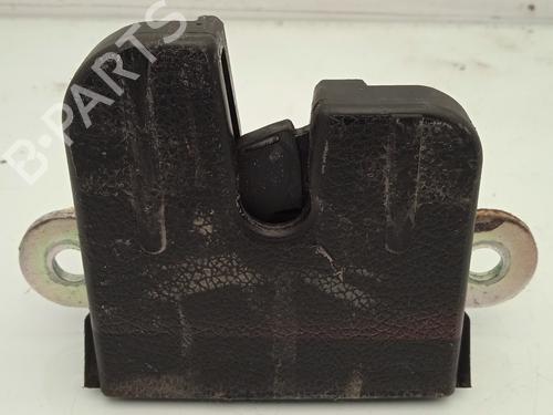 Used Tailgate lock VW GOLF VI (5K1) 1.6 TDI (105 hp) 15691973
