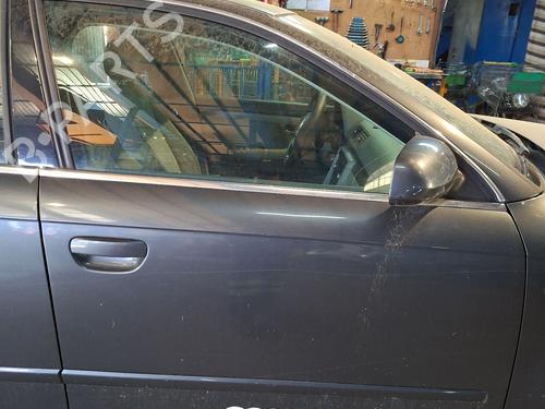 Used Right front door Right front door AUDI A4 B7 Avant (8ED) 2.0 TDI 16V (140 hp) 34366842 34366842