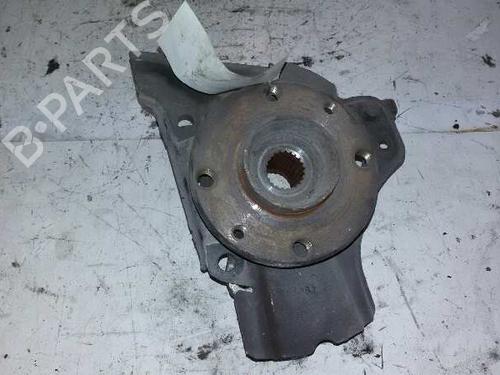 Used Left front steering knuckle Left front steering knuckle FIAT PUNTO (188_) [1999-2012] 7939573 7939573