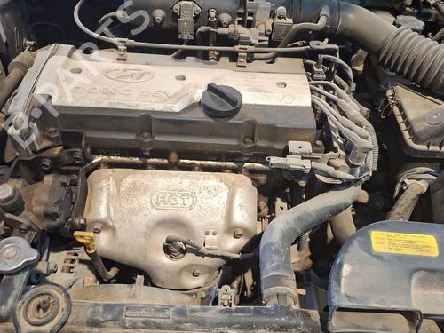 Used Engine Engine 39103437 39103437