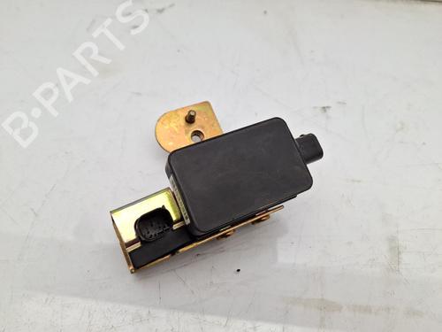 Elektronisk modul VW GOLF IV (1J1) 1.9 TDI (110 hp) 26887628