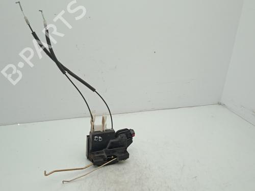 Used Front right lock HYUNDAI SANTA FÉ I (SM) 2.0 CRDi (113 hp) 9156078