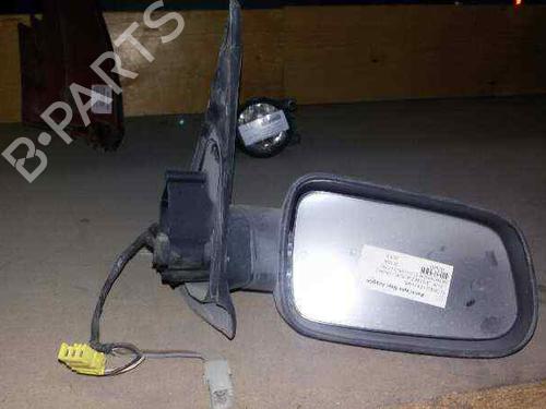 Used Right mirror CITROËN ZX (N2) [1991-1999]  7936788