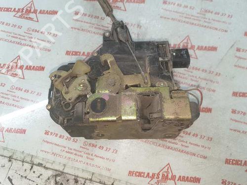 Rear left lock VW PASSAT B5 (3B2)  | BP7936603C100 