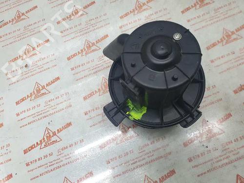 Used Heater blower motor CITROËN C4 I (LC_) 1.6 16V (109 hp) 14214515