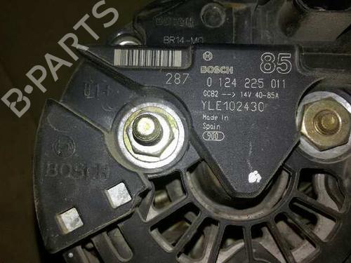 Generator MG MG ZR [2001-2005]  7941185