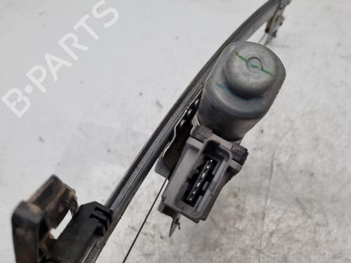 Front left window mechanism CITROËN C3 I (FC_, FN_) 1.4 HDi | BP17453877C22 