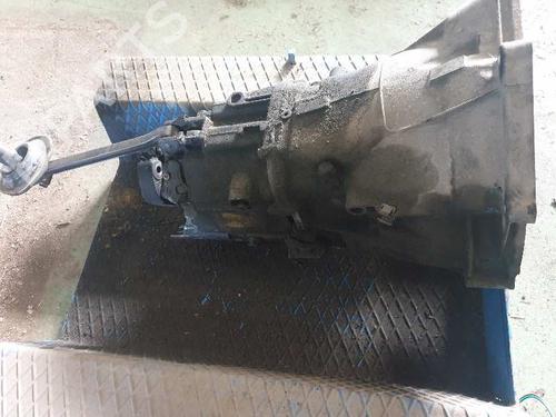 Gearbox BMW 3 Compact (E46) 316 ti | BP7945435M3 